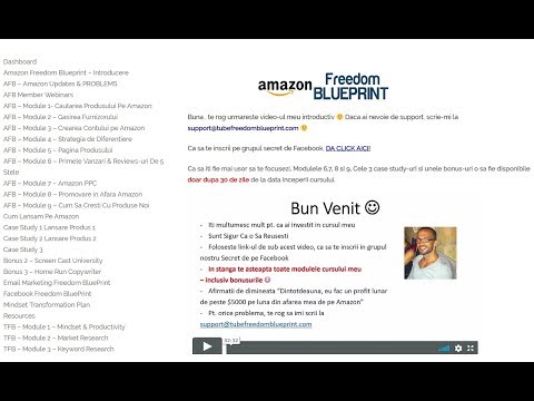 Video: Cel Mai Bine Vândut Ser Facial Pe Amazon