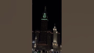 ماشاء الله جماال😍تلاوة شيخنا ماهر صلاة العشاء اليوم🤎 #ماهرالمعيقلي