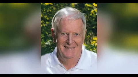 Funeral Service for Ed Sorenson