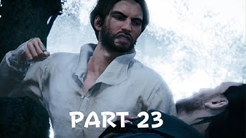 The Gang Leader | ASSASSIN