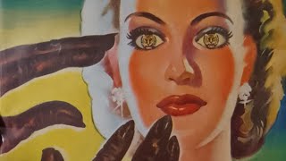 Aventures Fantastiques (Pulpy Eye Candy)