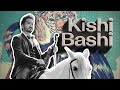 Capture de la vidéo 7 Questions With Kishi Bashi