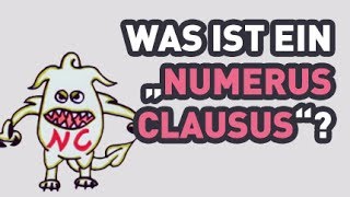 Numerus Clausus