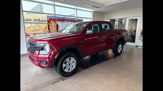 2025 Ford Ranger XL Draper, Sandy, South Jordan, Riverton, Salt Lake City UT