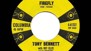 Watch Tony Bennett Firefly video