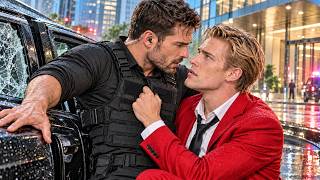 He Saved the CEO and Became His Bodyguard—Never Knowing the CEO Was in Love with Him!