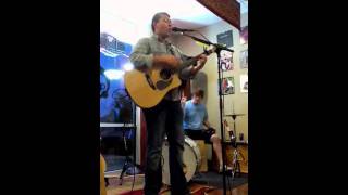Miniatura de vídeo de "Ethan Holub YouTube. Levi Bagge at Vectors Coffee shop (8-11) #4"