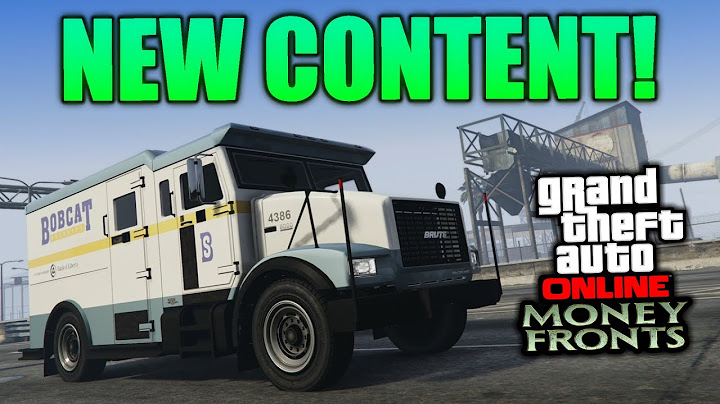 GTA Online: NEW Safeguard Deliveries, 6 NEW Vehicles, Money Bonuses, and More! (Event Week Update)