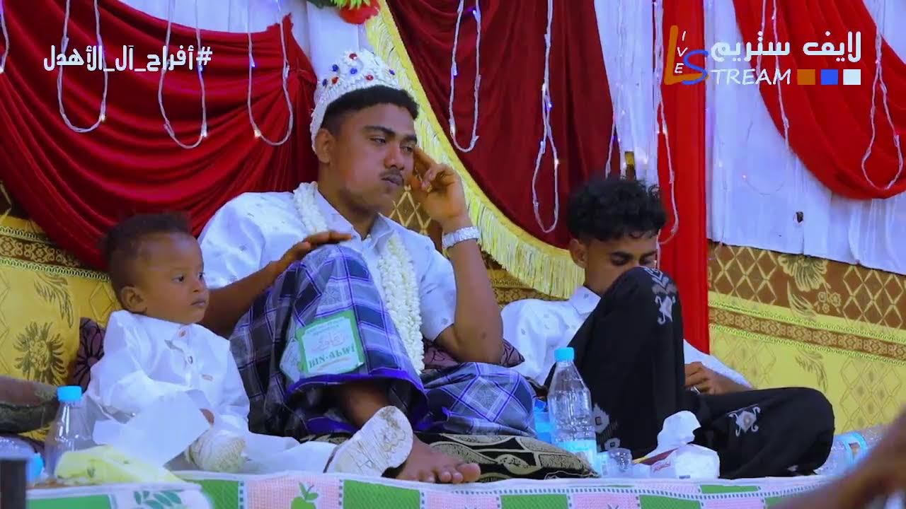 هجير النخلي - افراح ال الاهدل - المعترض - صوتيات خضر الشرفي1