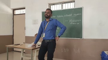 DT Based Lecture video - Integration | Karthik V | SNS Institutions