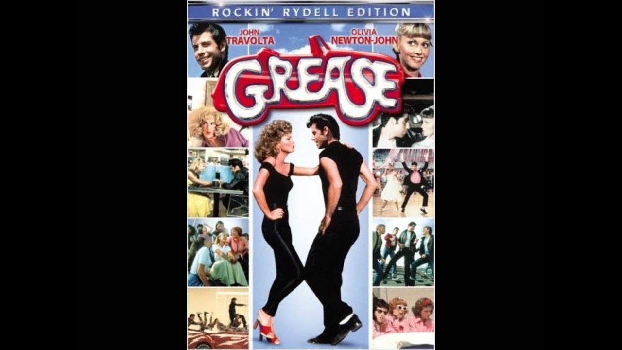 Grease Tribute YouTube