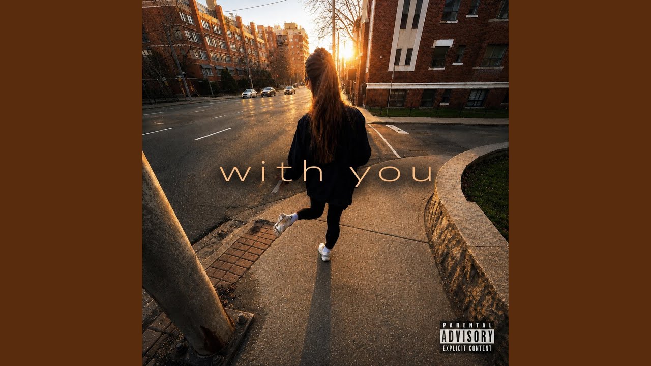 Παρακολούθηση with you στο YouTube Παρακολούθηση with you στο YouTube
