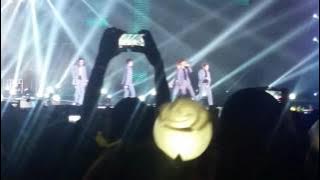 FANCAM | 160908 | Pyeongchang Kpop Festival - BEAST @ YeY