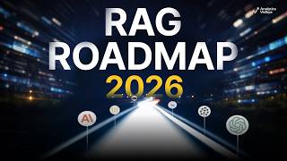 Mastering Agentic RAG: A 7-Stage Roadmap for Generative AI