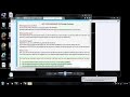 Watch in Action Ransomware attacks PC LIVE! BART Variant ...