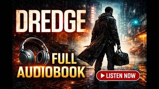 DREDGE | Full Length Audiobook | Cyber-Noir Sci-Fi Thriller | Net Worth