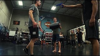 Nomad Krav Maga Las Vegas - Self-Defense and Fitness