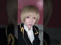 得るもんざ何もねェ。分かってんだよんなこたァ。だけどここで動かねーと　自分が自分じゃなくなるんでィ。【コスプレ/沖田総悟/銀魂】