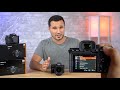 How to set up your A7S III for Filmmaking - Full Guide!