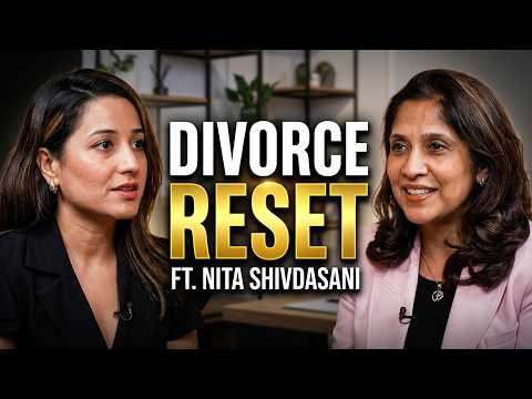The Financial Mistakes Women Make During Divorce
