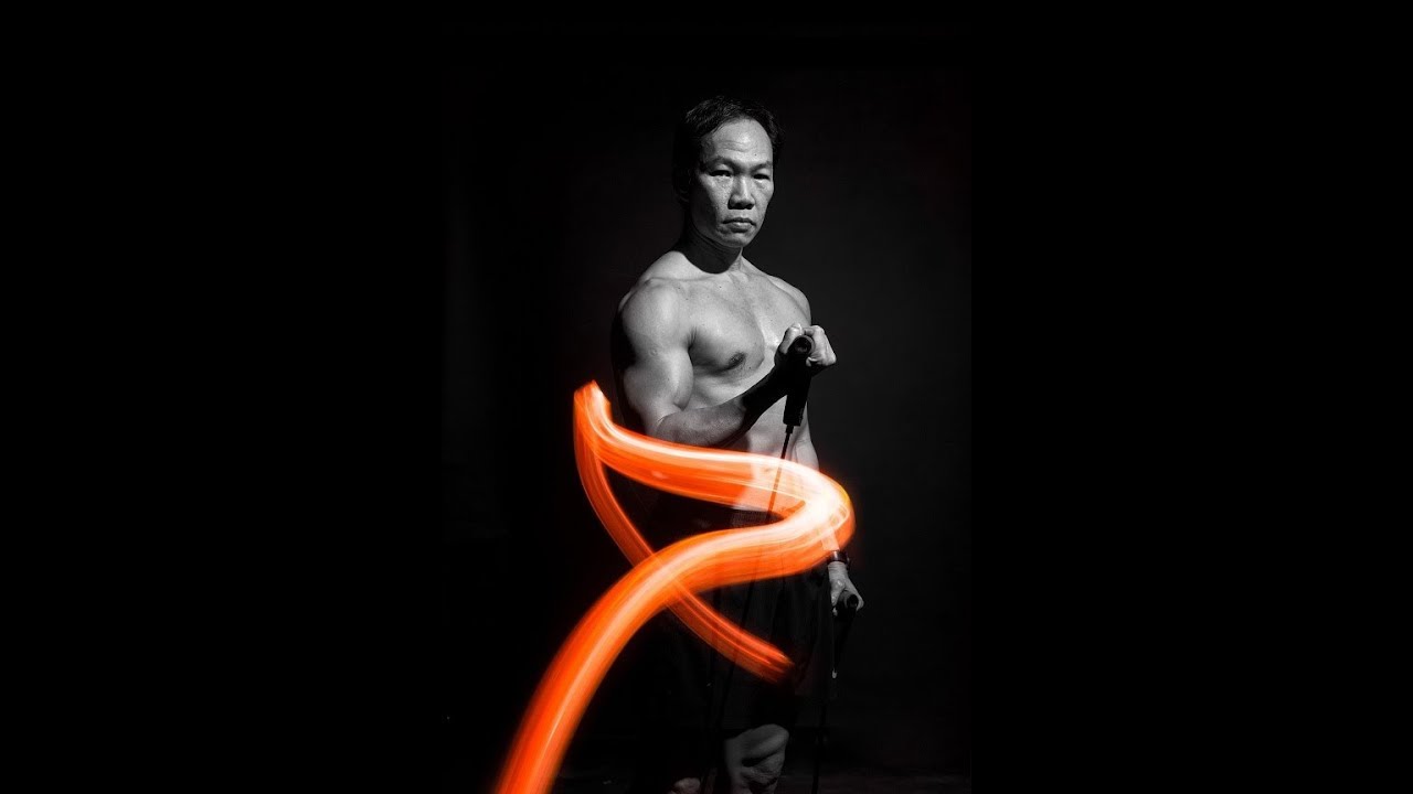 Introducing Senior Manhunt Singapore 2017 Finalist #10 Louis Chan