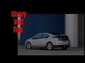 Chevy Volt Pro Tips