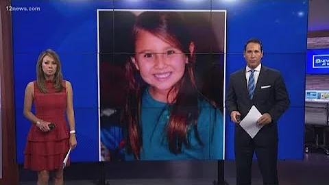 Isabel Celis killer may have met her months before...