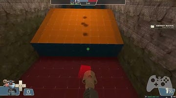 🎮 Jump Destination done controller (1st completion)