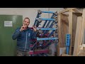 Beginning of video
