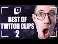 Best of Twitch Clips 2 | HandOfBlood