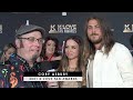 Capture de la vidéo Cory Asbury Gives Update On Reckless Love Movie + More | 2021 K Love Fan Awards