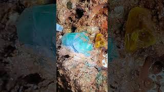 Crystal hunting in forgotten mines: The ultimate guide。Rainbow Beach's Crystal Secrets