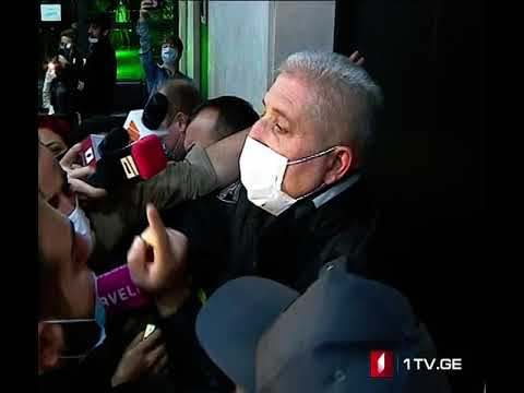 დაპირისპირება ცესკო-სთან