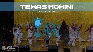 [2nd Place] Texas Mohini | Back Row | Taal 2024 | Manish Bhandari Productions