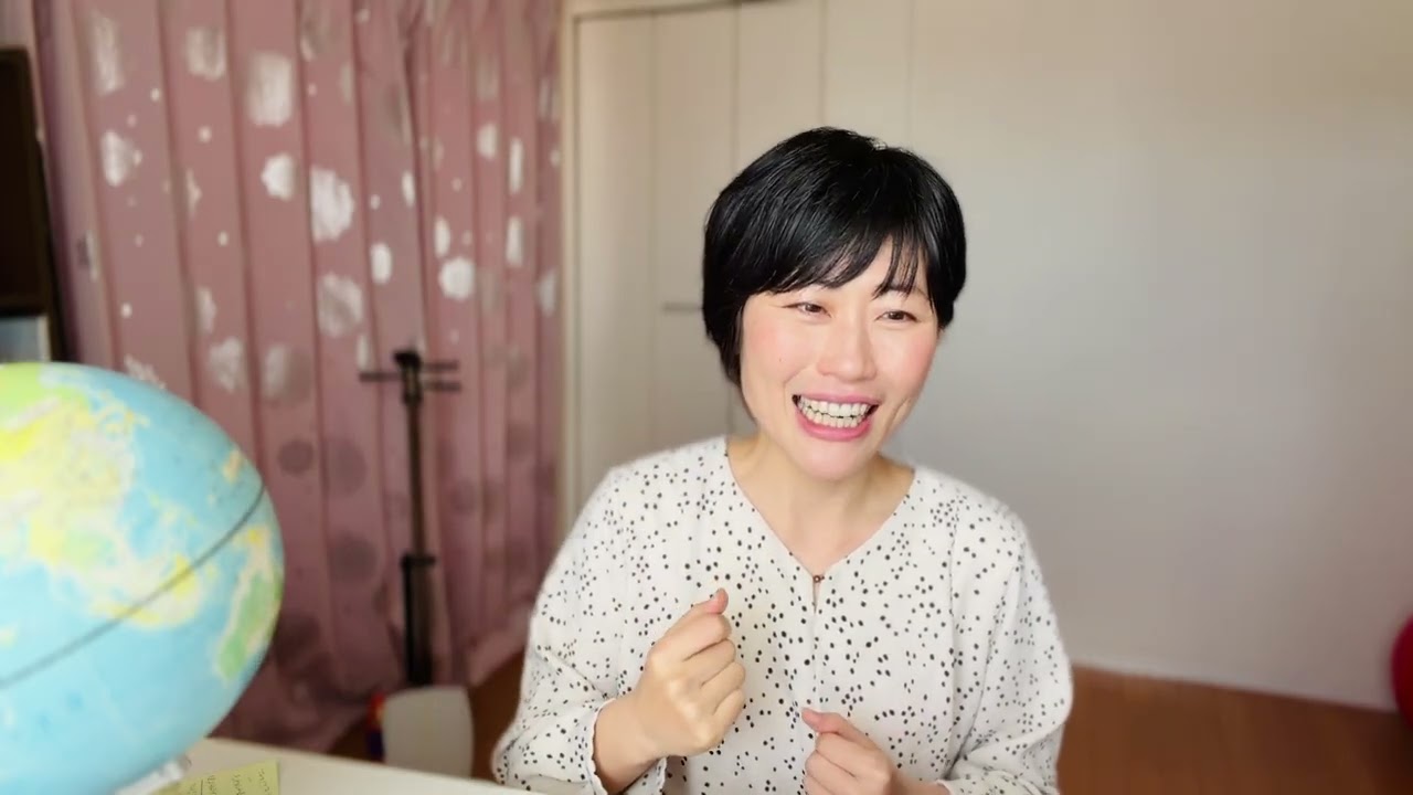「もっと辛い人がいる」で我慢しない|更年期からは大変さ競争に乗らない