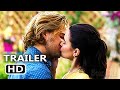 A LOVE TO REMEMBER Trailer (2021) Romance Movie