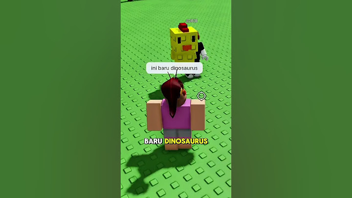 AKU DAN JORDI IKUT TREND DINOSAURUS TAPI.. - Grow A Garden #roblox #growagarden #ridhosky #garden
