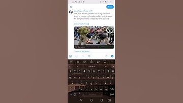 how we can post drafts on twitter??