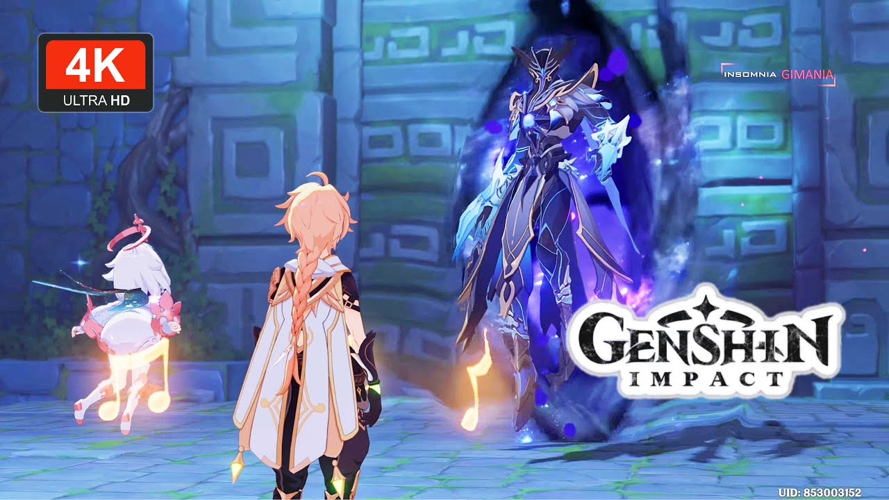 Peniban Quest: Sacrifice To Domina