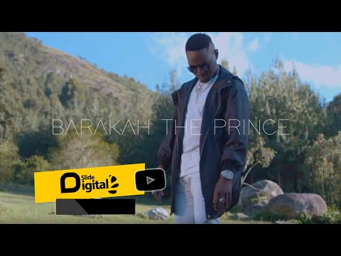 Barakah The Prince - Nimekoma (Official Video) SMS SKIZA 7919015 to 811