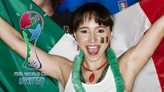 Fifa World Cup 2026 Song One Dream Football Anthem