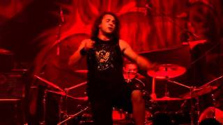 Neuraxis "Purity" Live 5/16/11