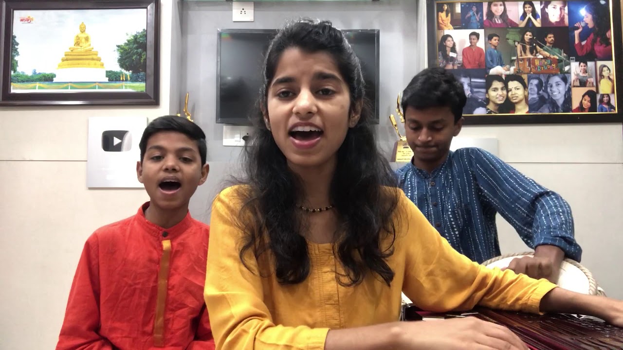 Kajra Mohabbat Wala  Cover  by Rishav Thakur Maithili Thakur and Ayachi Thakur