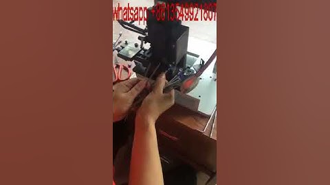 Reel ferrule terminal manual crimping machine China suppliers