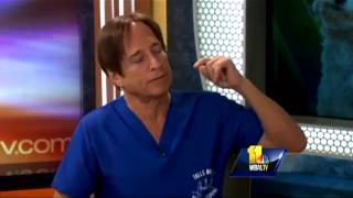 Veterinarian Dr. Kim Hammond Uses Olive Oil?