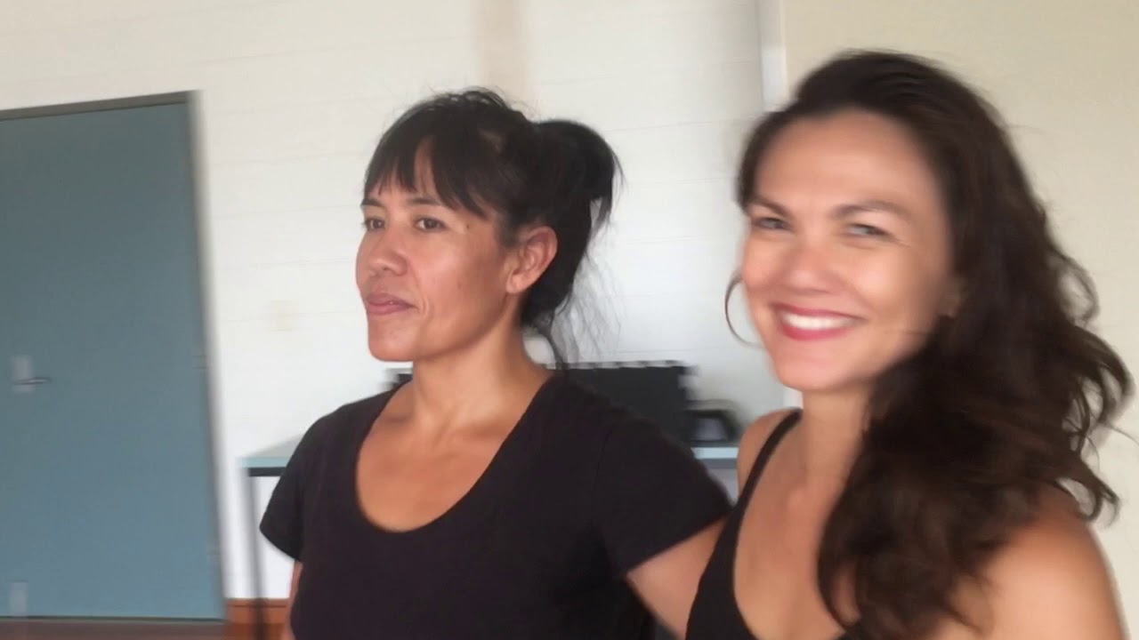 SET IN MOTION Angourie Dance Youth Projects