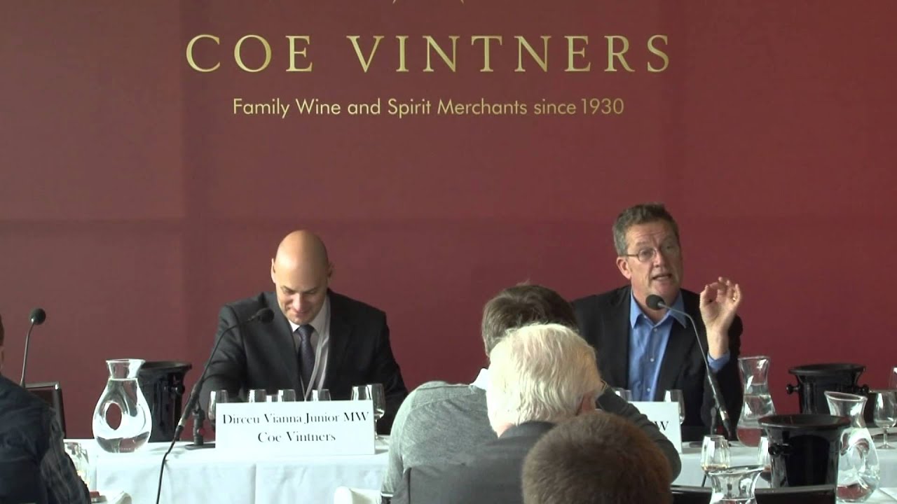 Curious Grapes -- Discovering unusual varieties and how to sell them