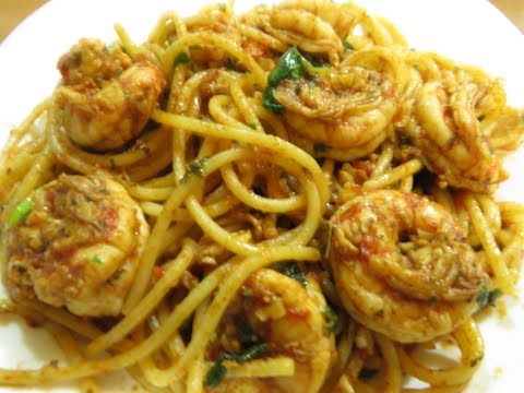 Spicy Garlic Shrimp How To Make Easy Garlic Shrimp Pasta Recipes