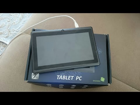 Tablet şarj olmuyor ne yapmalıyım? ÇÖZÜM!!