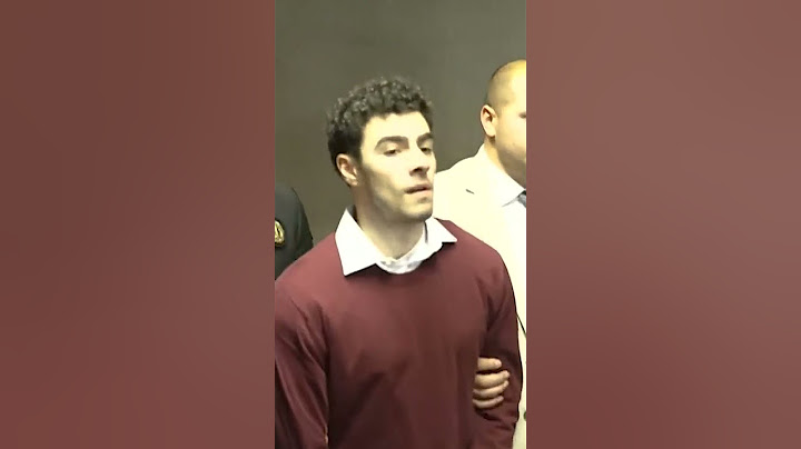 Luigi Mangione pleads not guilty in killing of UnitedHealthcare CEO